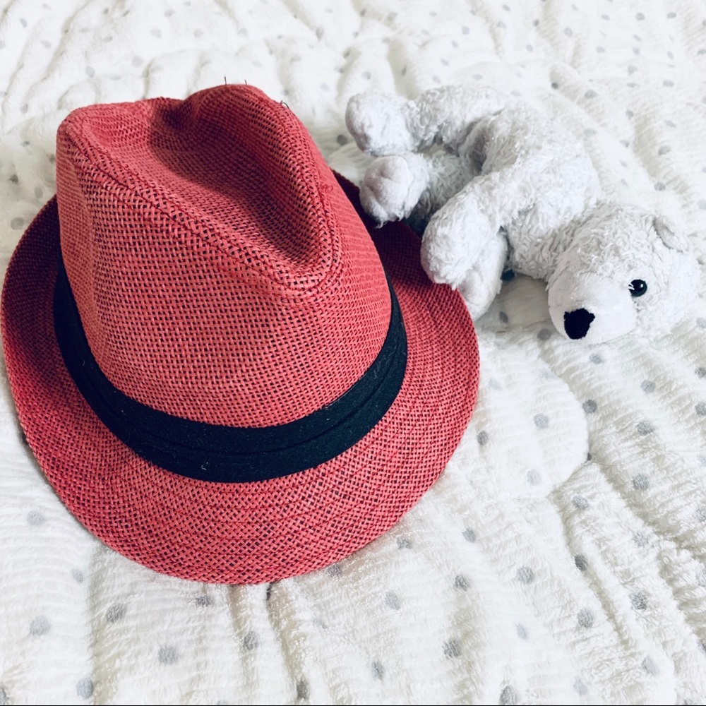 THE HATTER COMPANY || fedora